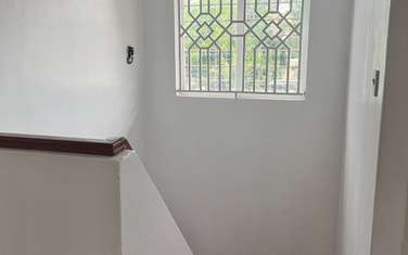 4 Bed Townhouse with Garden at Upper Hill