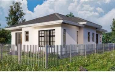 3 Bed House  at Kangundo Road