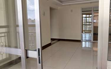 3 Bed Apartment with En Suite at Siaya Close