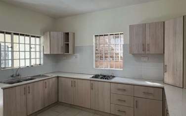 5 bedroom townhouse for rent in Kileleshwa