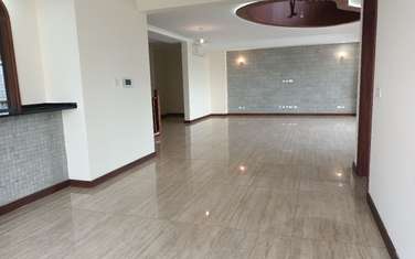 4 Bed Apartment with Swimming Pool at Parklands