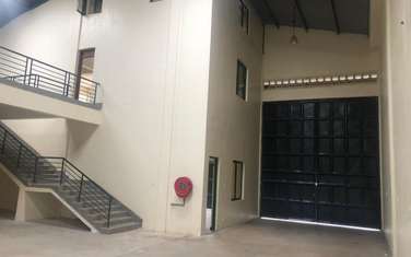 Commercial Property with Backup Generator at Near Sgr Terminus