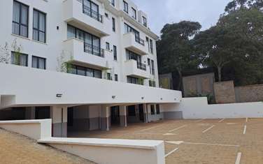 Furnished 2 Bed Apartment with En Suite at Kitisuru Road