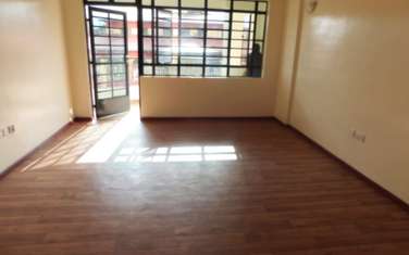 3 Bed Apartment with Lift at Ndwaru Road