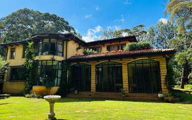 3 Bed Villa with En Suite at Warai South Road