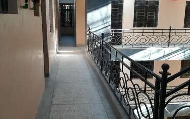 1 bedroom apartment for rent in Riruta