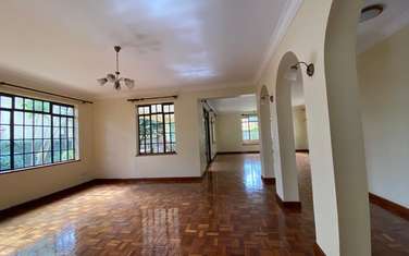 3 Bed Townhouse with Swimming Pool in Lavington