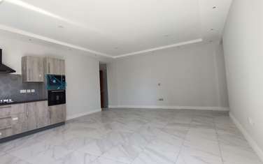 1 Bed Apartment with En Suite at Rhapta