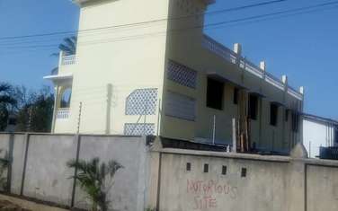 4 Bed Apartment with Parking at Bombolulu