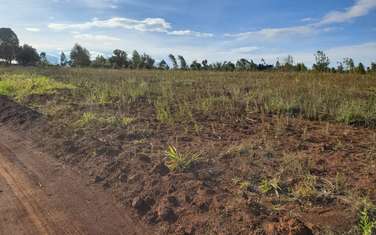 500 m² Land in Gikambura