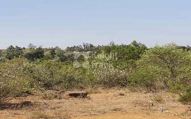 7 ac Land at Burguret