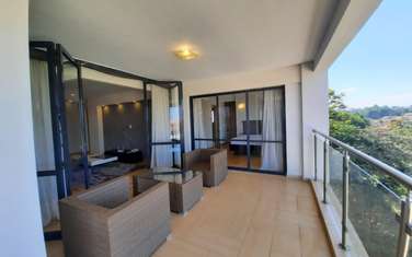 Serviced 2 Bed Apartment with En Suite in Westlands Area