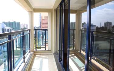 3 Bed Apartment with Swimming Pool at Brookside Drive