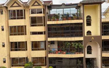 8 bedroom apartment for rent in Lavington