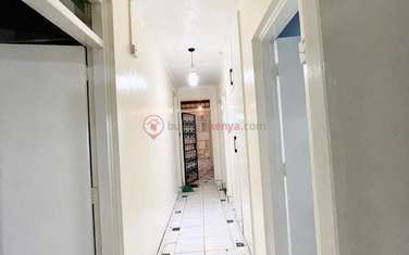 3 Bed House with En Suite at Kilimani