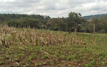 0.2 ha residential land for sale in Ngong