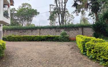 4 Bed House with Garden at Bomas Of Kenya