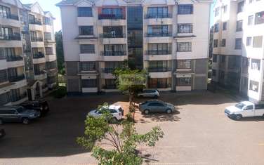 1 Bed Apartment with Parking in Karen