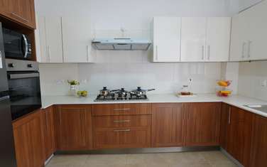 3 Bed Apartment with En Suite at Off Argwings Kodhek Road