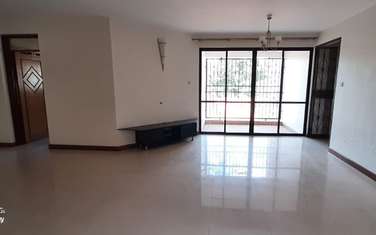 3 Bed Apartment with En Suite at School Lane