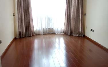 4 Bed House with En Suite at Evergreen Estate