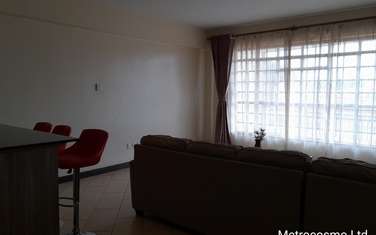 Serviced 3 Bed Apartment with En Suite in Waiyaki Way