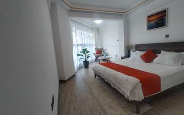 3 Bed Apartment with En Suite at Kirichwa Road