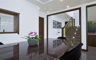 5 Bed Apartment with En Suite at 5Th Avenue