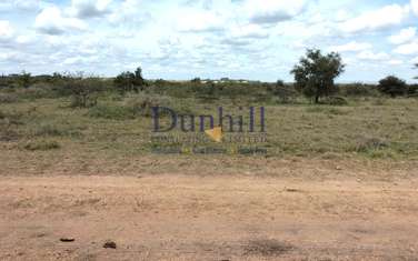  5 ac land for sale in Machakos County