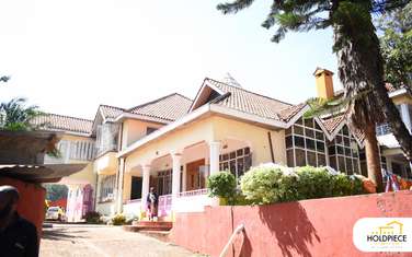 0.75 ac house for sale in Thindigua