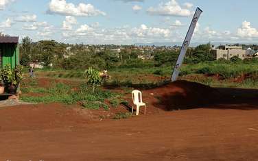 Land in Membley