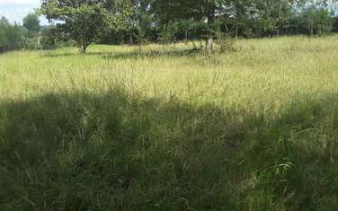 0.2 ha residential land for sale in Ongata Rongai