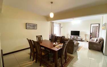 Furnished 4 Bed Apartment with En Suite at Off 6Th Parklands