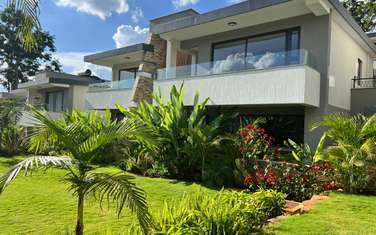 3 Bed Villa with Swimming Pool in Lower Kabete