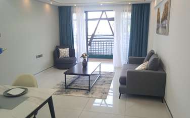 2 Bed Apartment with En Suite at Off Oloitoktok Road