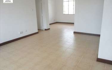 1,900 ft² Office with Service Charge Included at Ngong Road