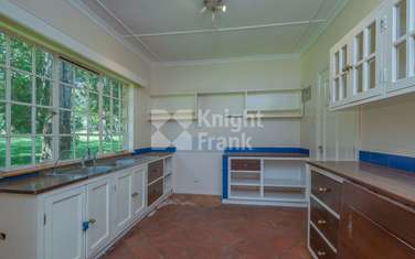 2 Bed House with Garage at Mwitu Drive