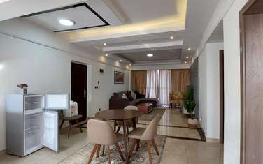 Serviced 2 Bed Apartment with En Suite in Ngong Road