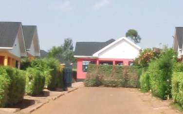 3 bedroom townhouse for sale in Kenyatta Road