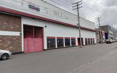 46000 ft² warehouse for sale in Industrial Area