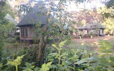 3 Bed House with En Suite at Hardy Simba Hills
