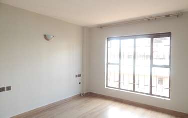 1 Bed Apartment with En Suite at Ruaka