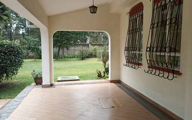 4 Bed House with En Suite at Baringo Dr
