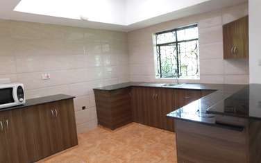 2 bedroom house for rent in Runda