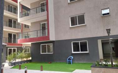 Serviced 3 Bed Apartment with Backup Generator in General Mathenge