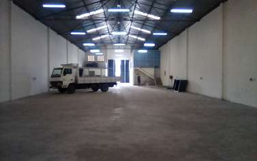 8750 ft² warehouse for rent in Mombasa Road