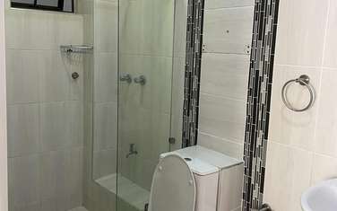 Serviced 3 Bed Apartment with En Suite at Tudor