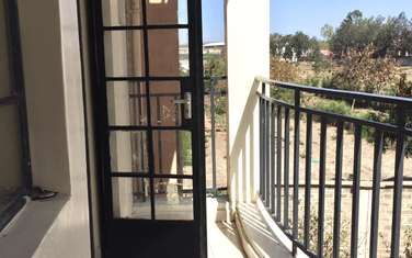 1 Bed Apartment with Parking at Athi River