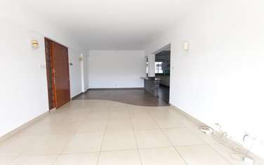 3 Bed Apartment with Balcony in Brookside