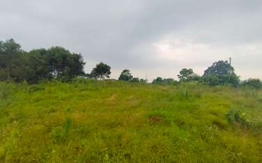 5 ac Land at Riara Ridge Area